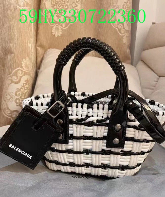 Aura Bags - BGA Bags - 2209