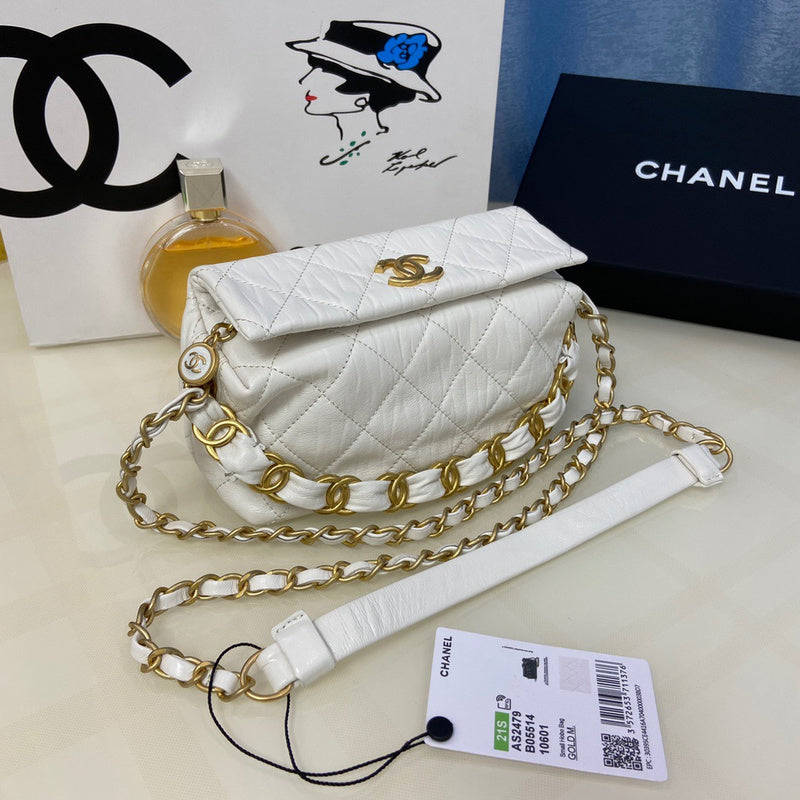 aura-bags - Chanel Bags - 7391