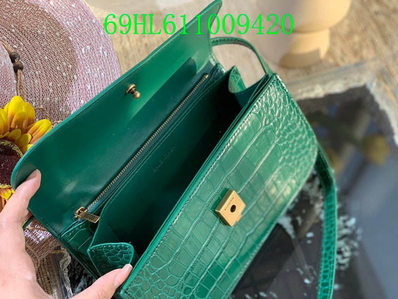 Aura Bags - BGA Bags - 2023
