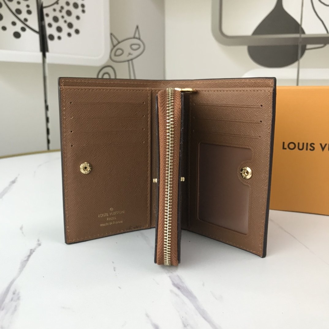 Designer Wallet louis vuitton 038