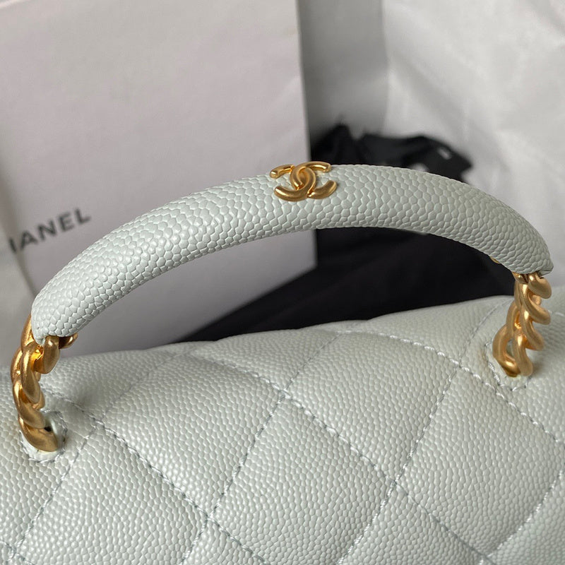 aura-bags - Chanel Bags - 7509