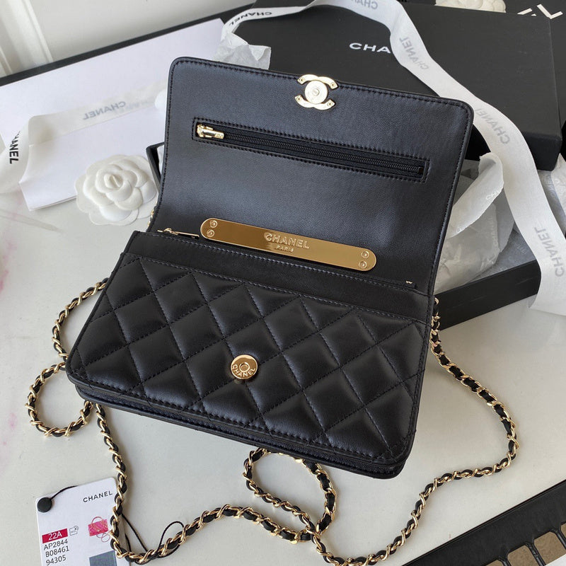 aura-bags - Chanel Bags - 7611