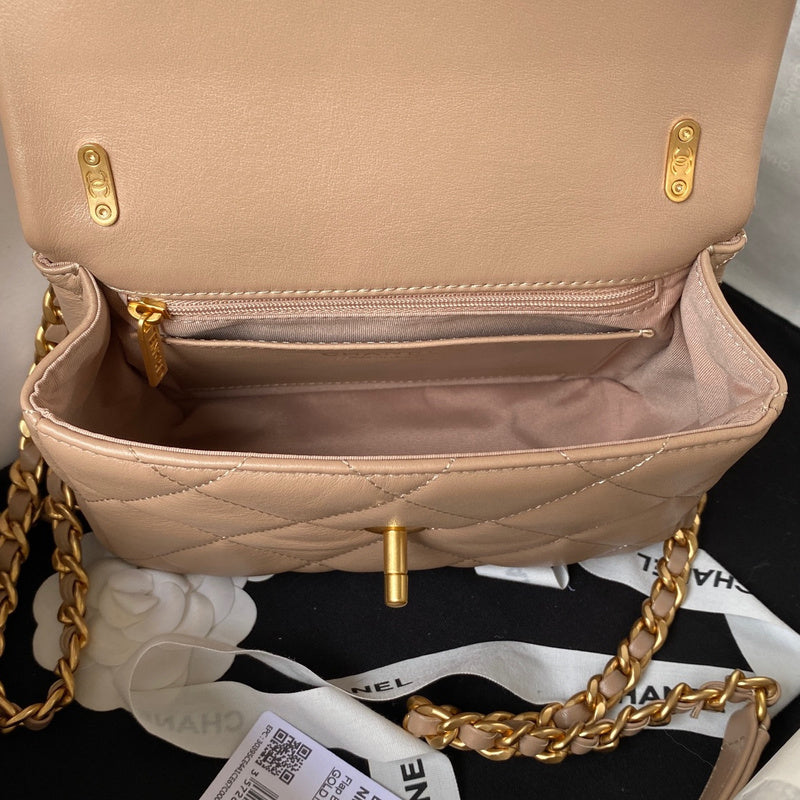 aura-bags - Chanel Bags - 7364
