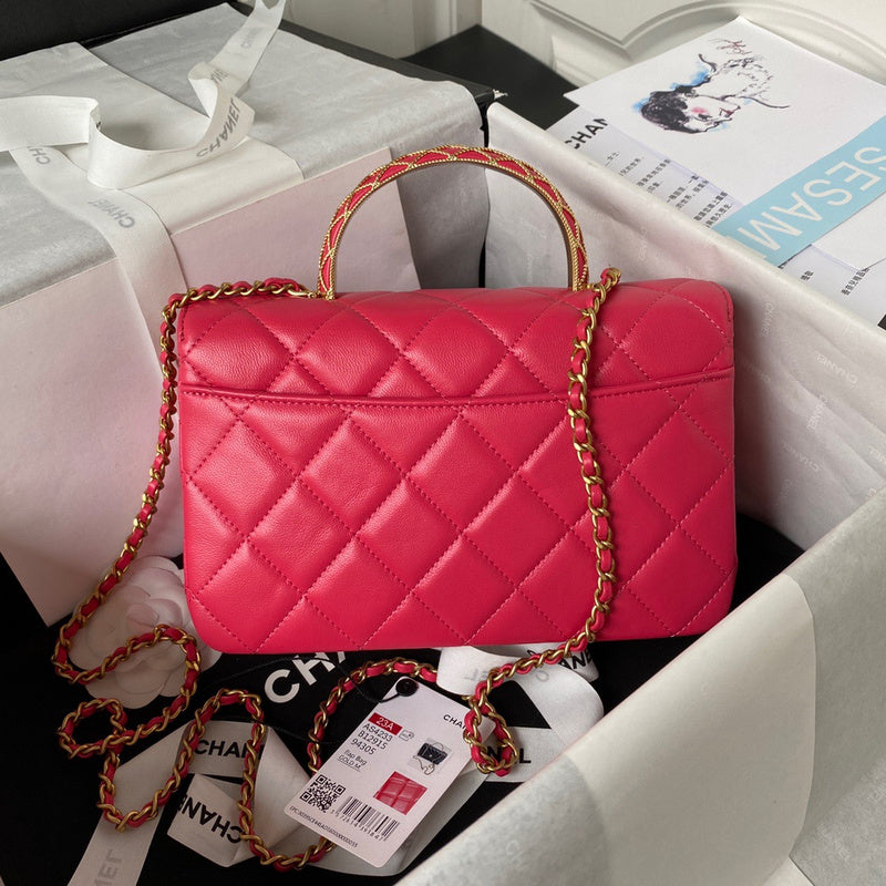 aura-bags - Chanel Bags - 7497
