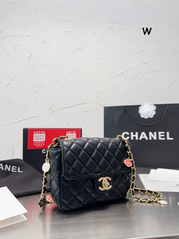 aura-bags - Chanel Bags - 6914