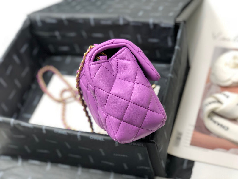 aura-bags - Chanel Bags - 7464