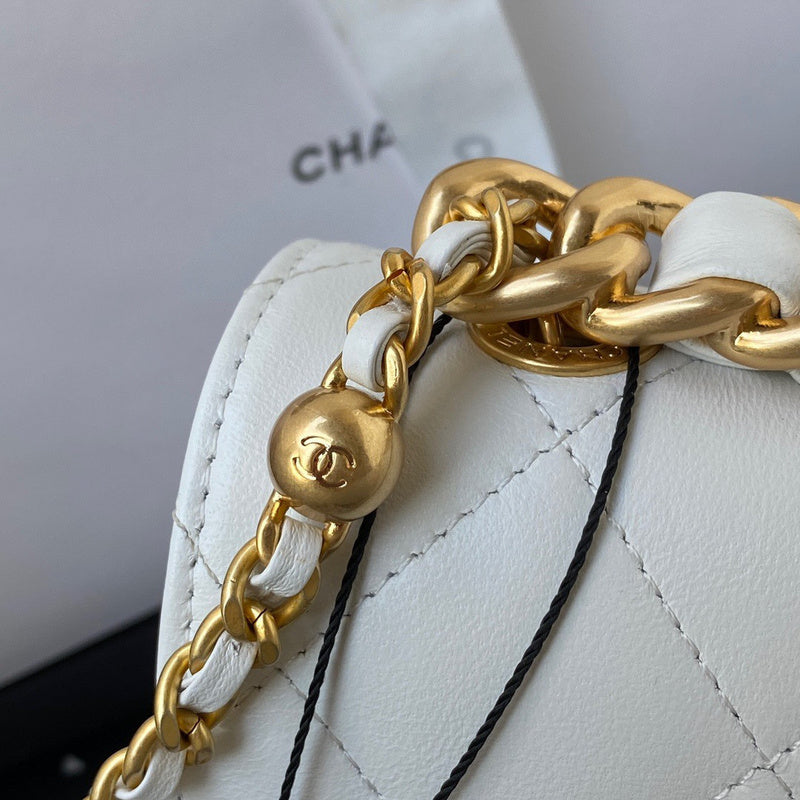 aura-bags - Chanel Bags - 7645