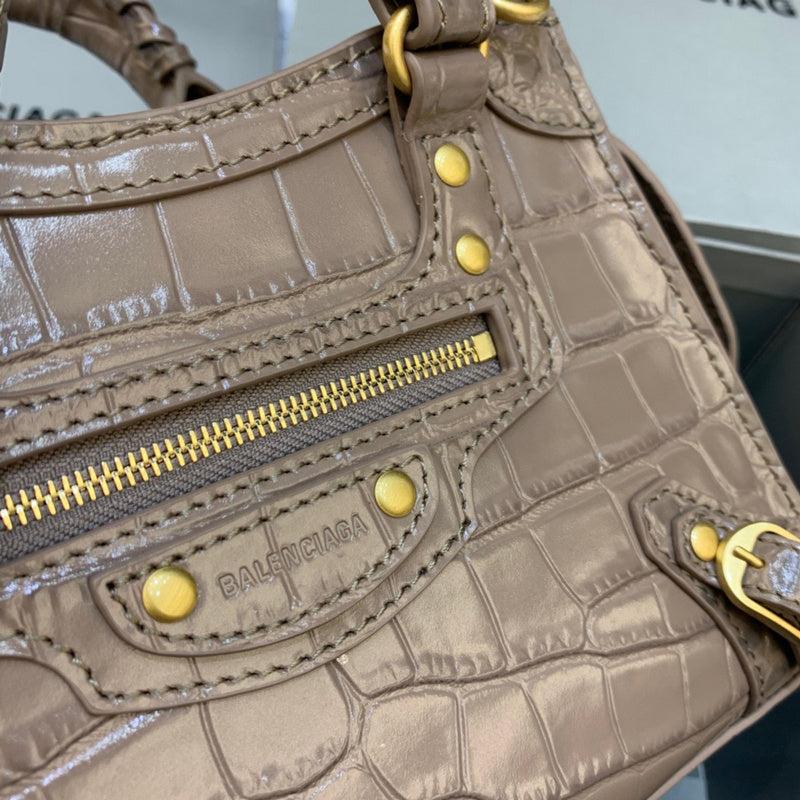 Aura Bags - BGA Bags - 522