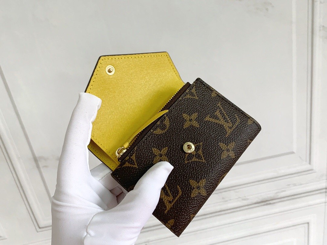 Designer Wallet louis vuitton 115