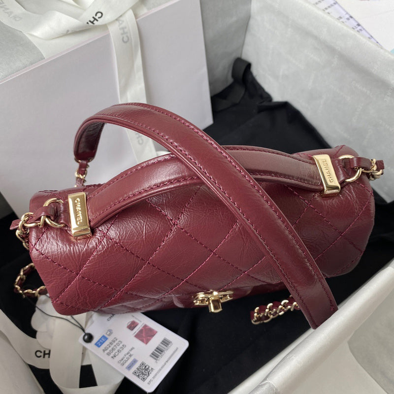 aura-bags - Chanel Bags - 7655