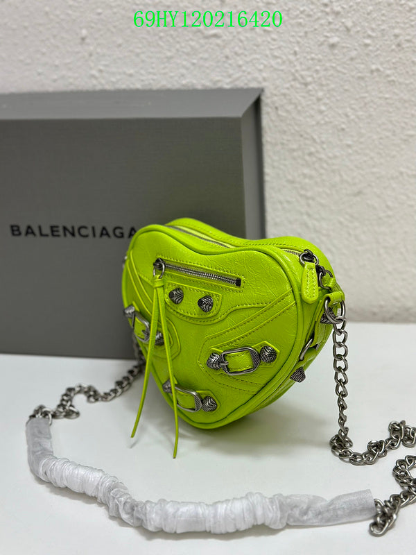 Aura Bags - BGA Bags - 1931