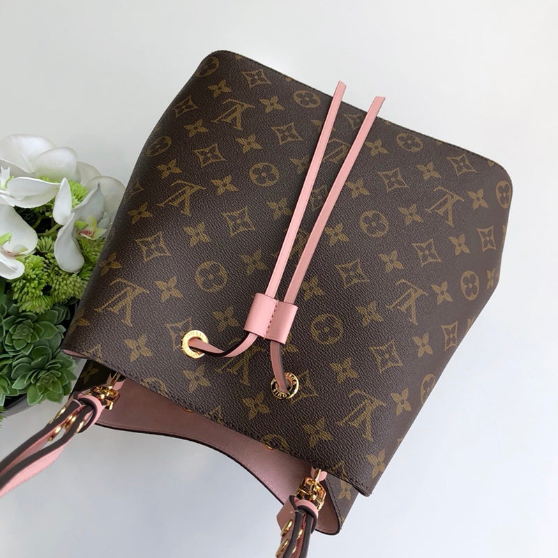 Louis Vuitton Luxury Bags 2691