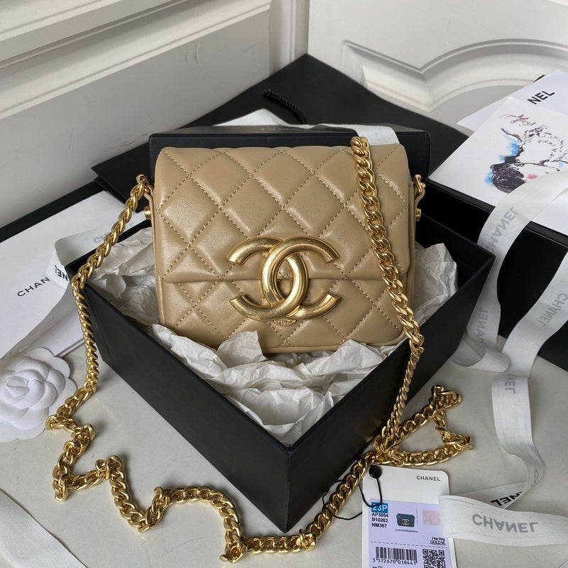 aura-bags - Chanel Bags - 7559