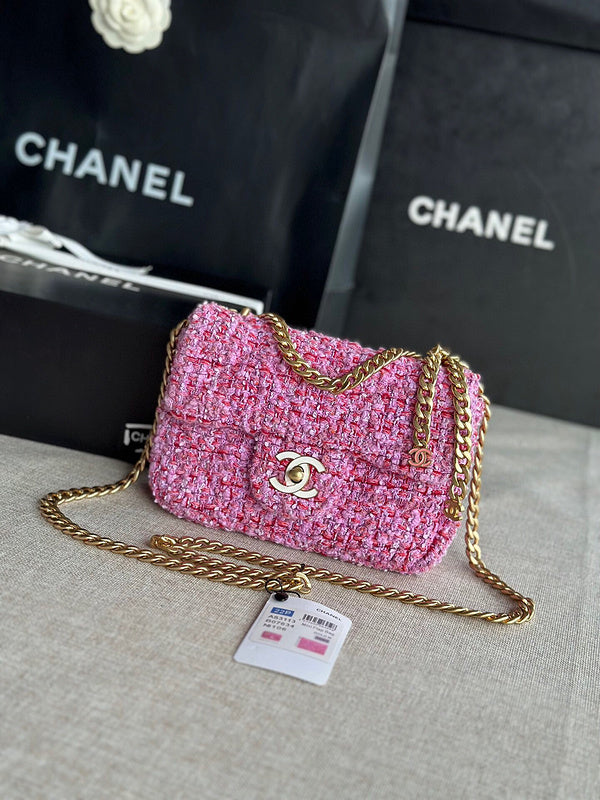aura-bags - Chanel Bags - 2790