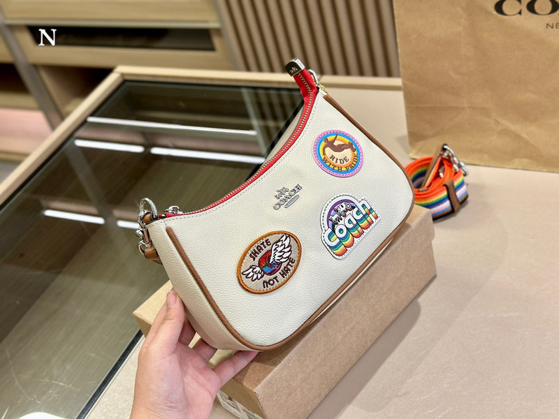 Aura Bags - CCH Bags - 073