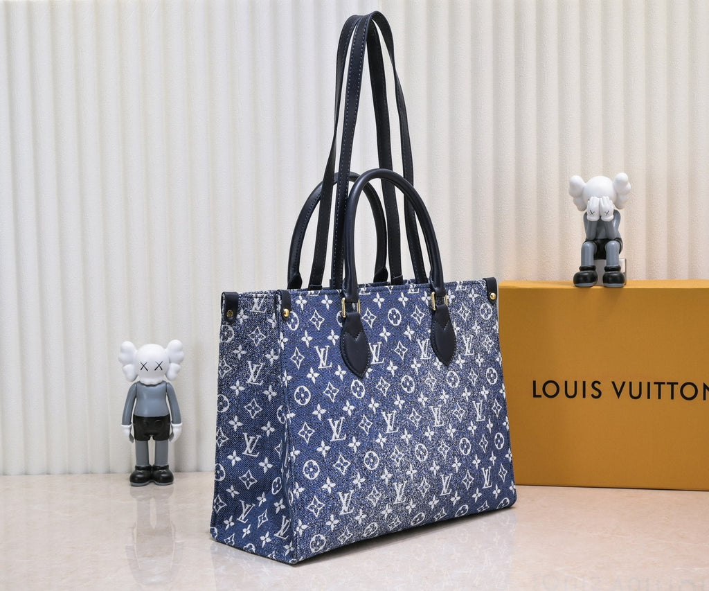 Luxury Bags Louis Vuitton  874