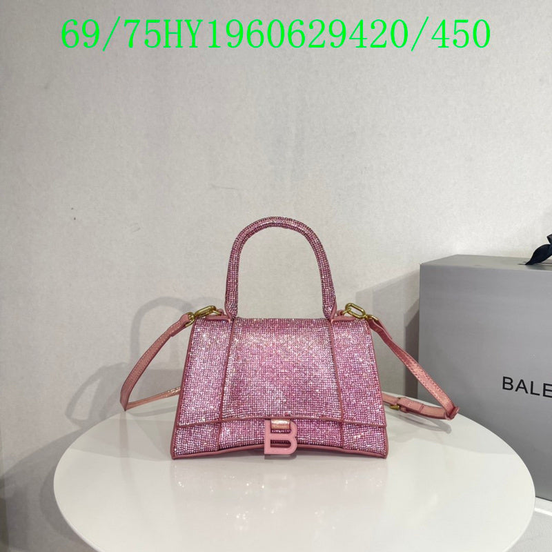 Aura Bags - BGA Bags - 2227