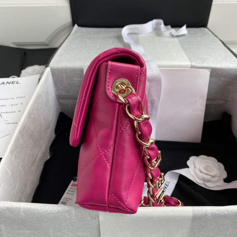 aura-bags - Chanel Bags - 7405