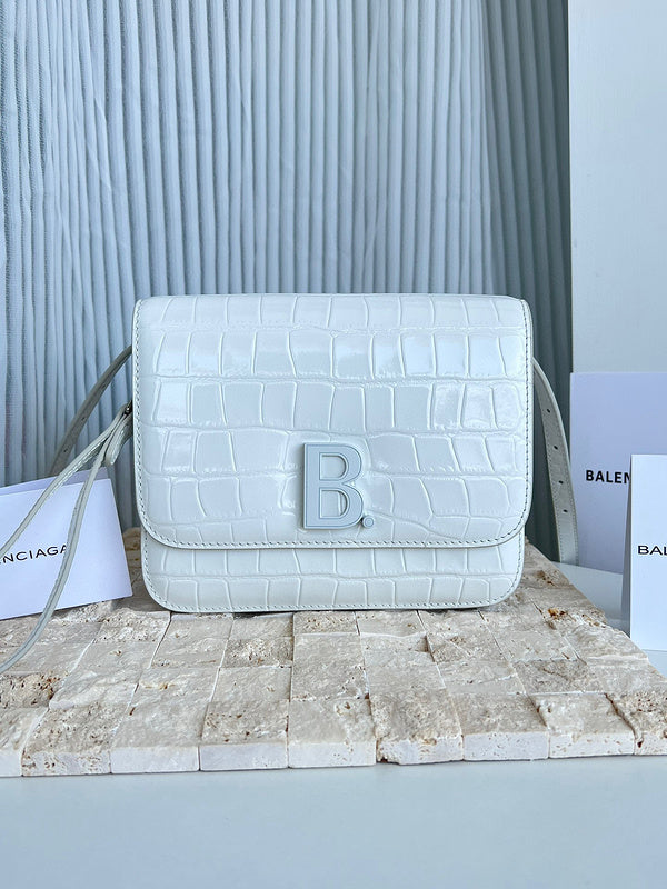 Aura Bags - Balenciaga Bags - 291
