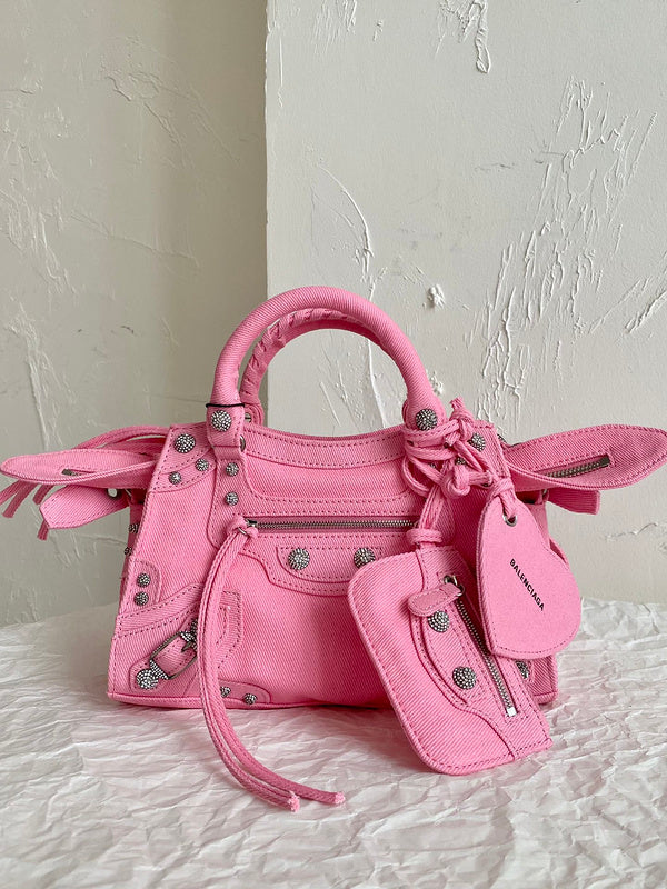 Aura Bags - BGA Bags - 002