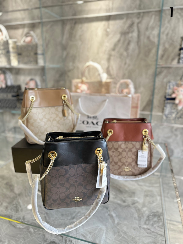 Aura Bags - CCH Bags - 358