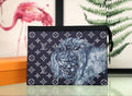 Louis Vuitton Luxury Bags 1891