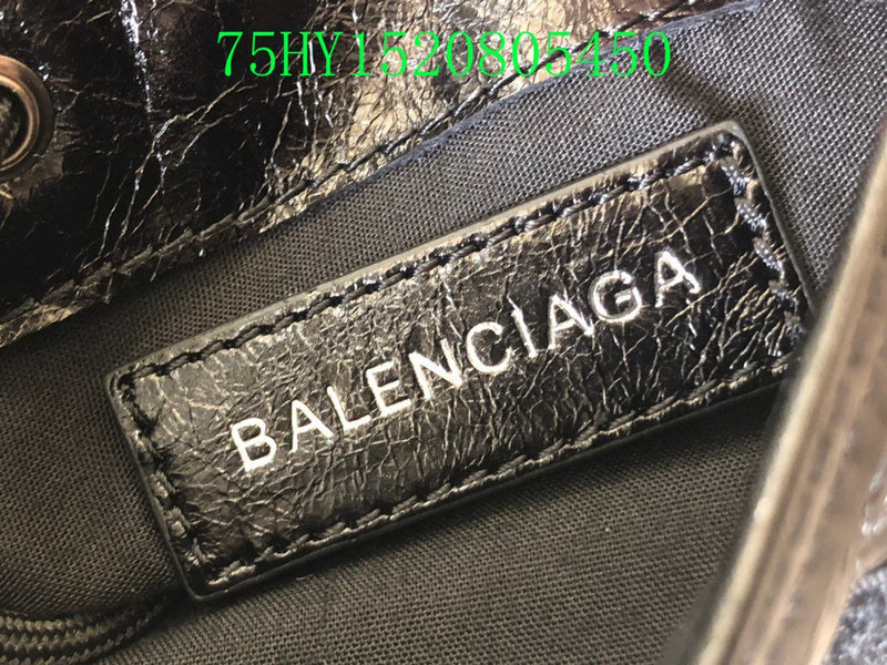 Aura Bags - BGA Bags - 2468