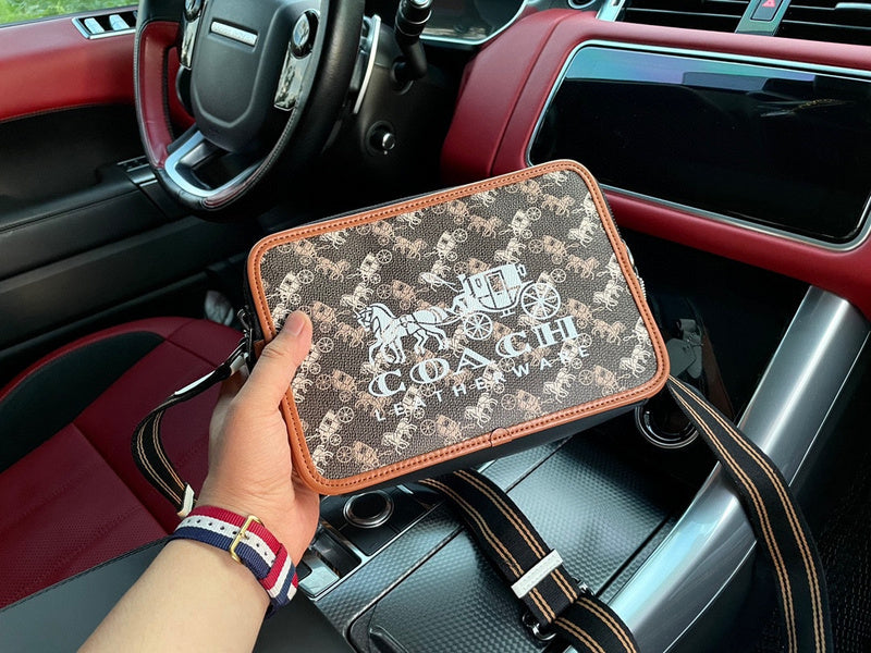 Aura Bags - CCH Bags - 047