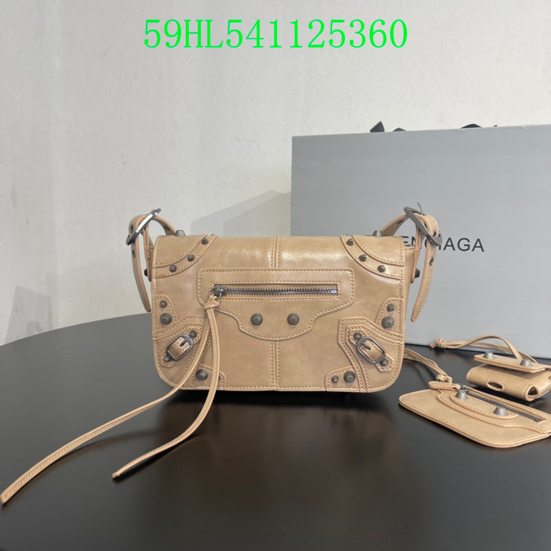 Aura Bags - BGA Bags - 1970