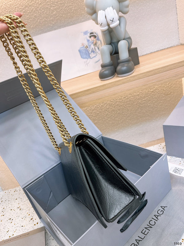 Aura Bags - BGA Bags - 1633