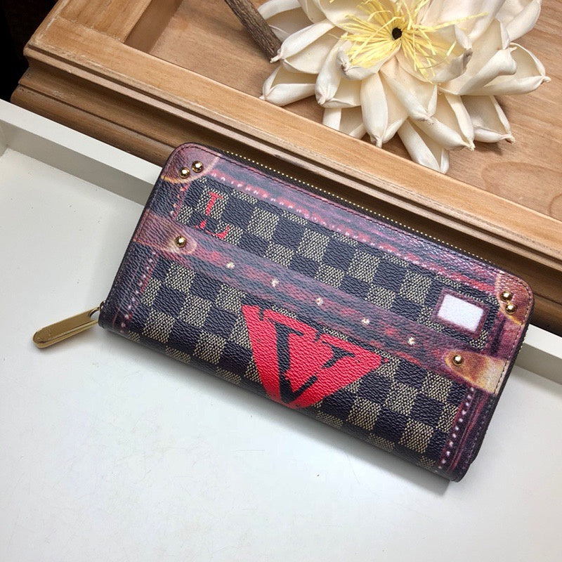 Louis Vuitton Luxury Bags 2406