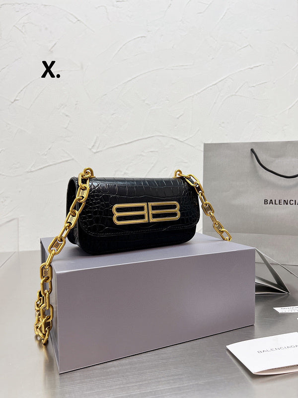 Aura Bags - BGA Bags - 1625