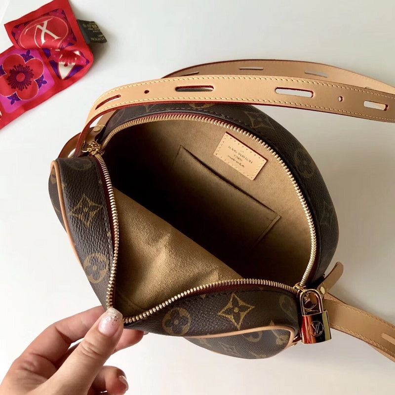 Louis Vuitton Luxury Bags 2591