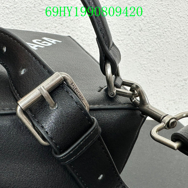 Aura Bags - BGA Bags - 1640