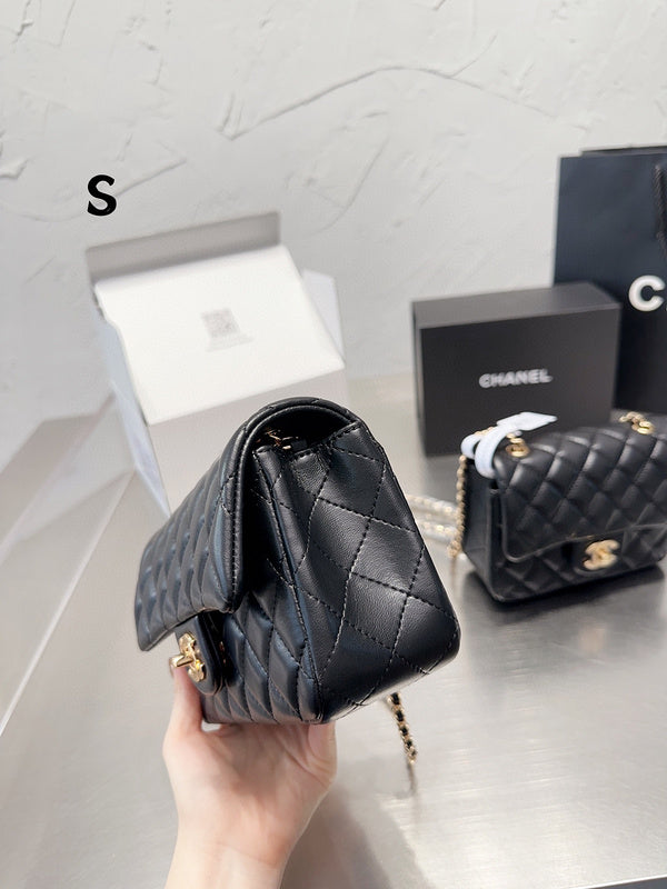 aura-bags - Chanel Bags - 6987