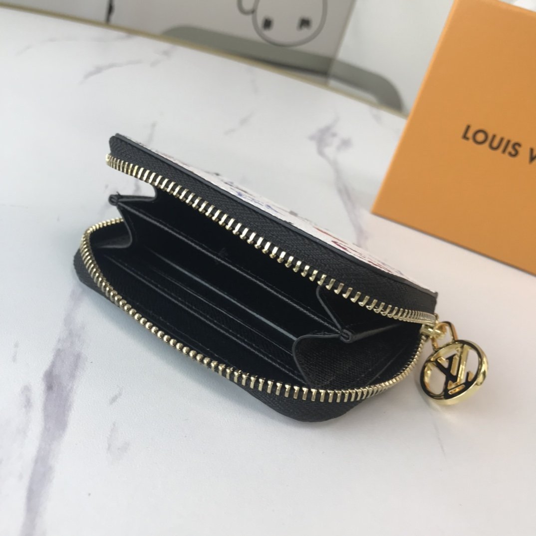 Designer Wallet louis vuitton 029