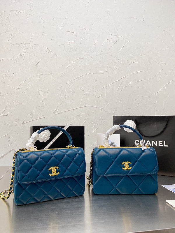 aura-bags - Chanel Bags - 7295