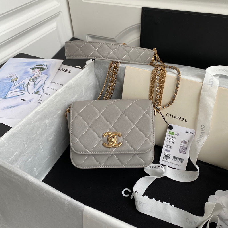 aura-bags - Chanel Bags - 7446