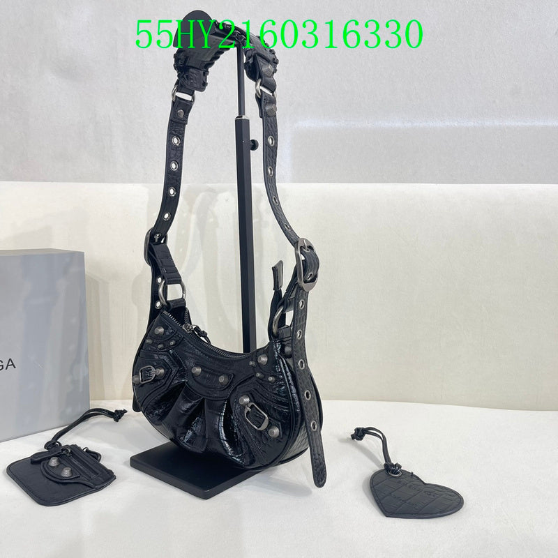 Aura Bags - BGA Bags - 1864