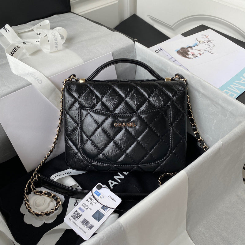 aura-bags - Chanel Bags - 7655