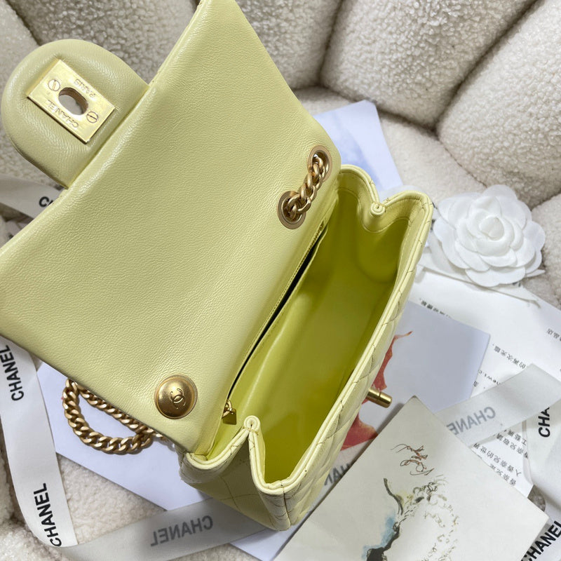 Chanel Bags