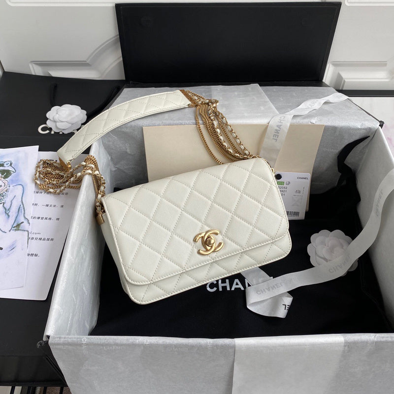aura-bags - Chanel Bags - 7445
