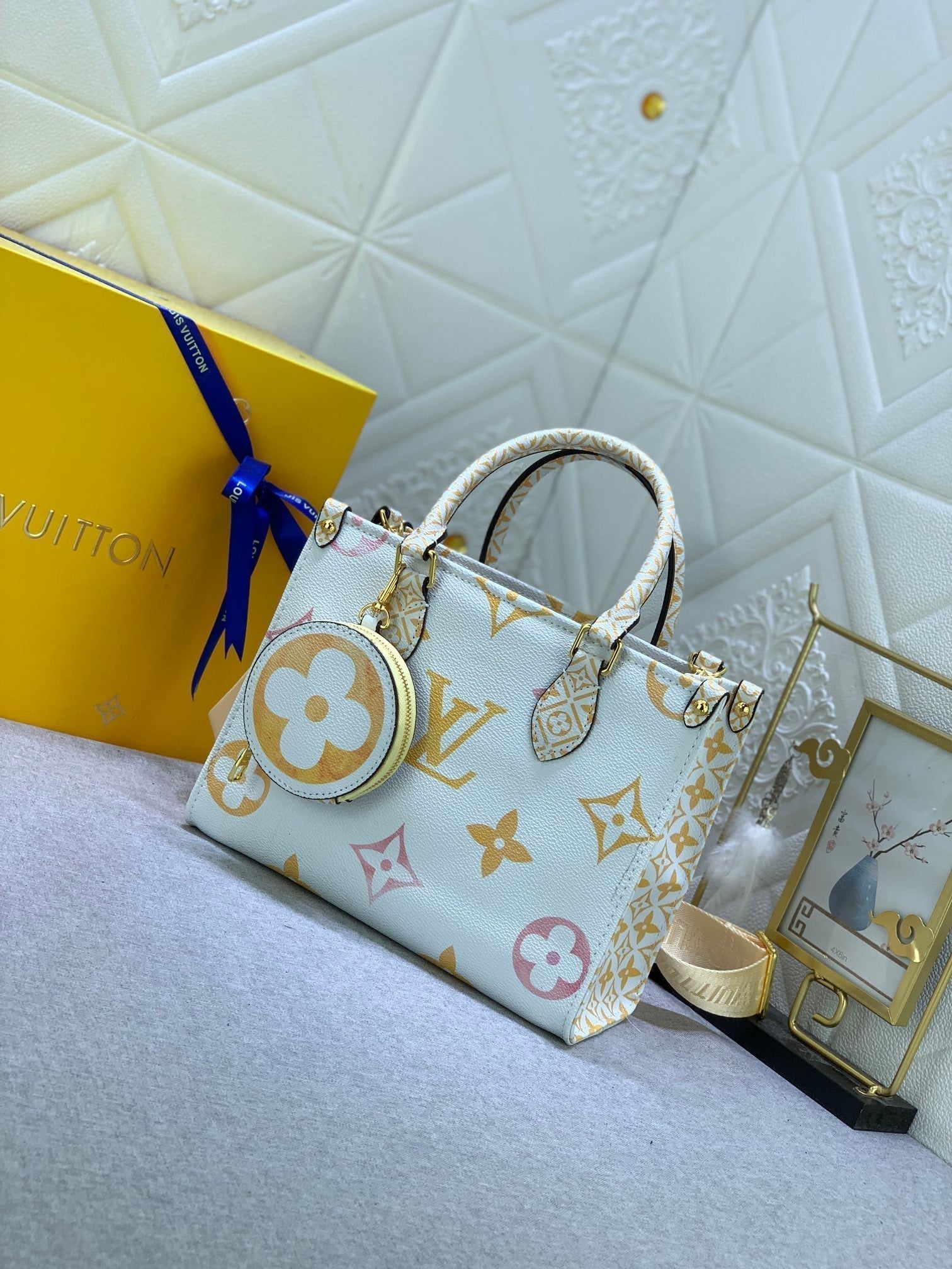 Luxury Bags Louis Vuitton  816