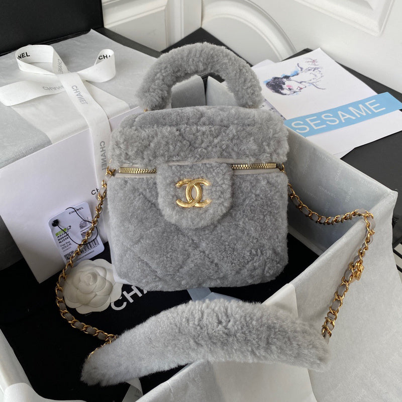 aura-bags - Chanel Bags - 7593