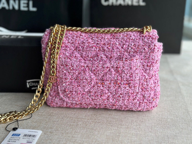 aura-bags - Chanel Bags - 2788
