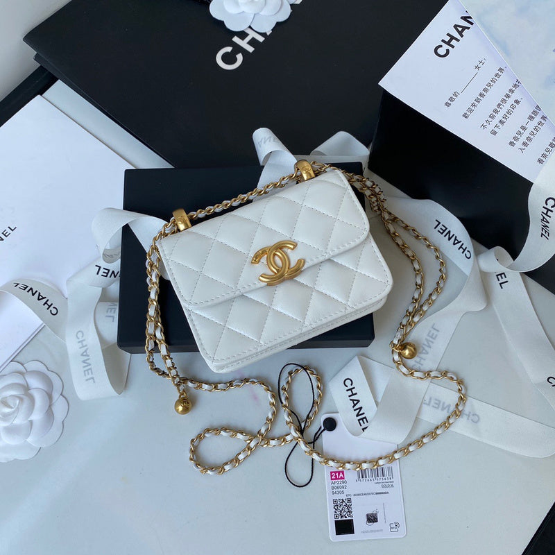 aura-bags - Chanel Bags - 7383