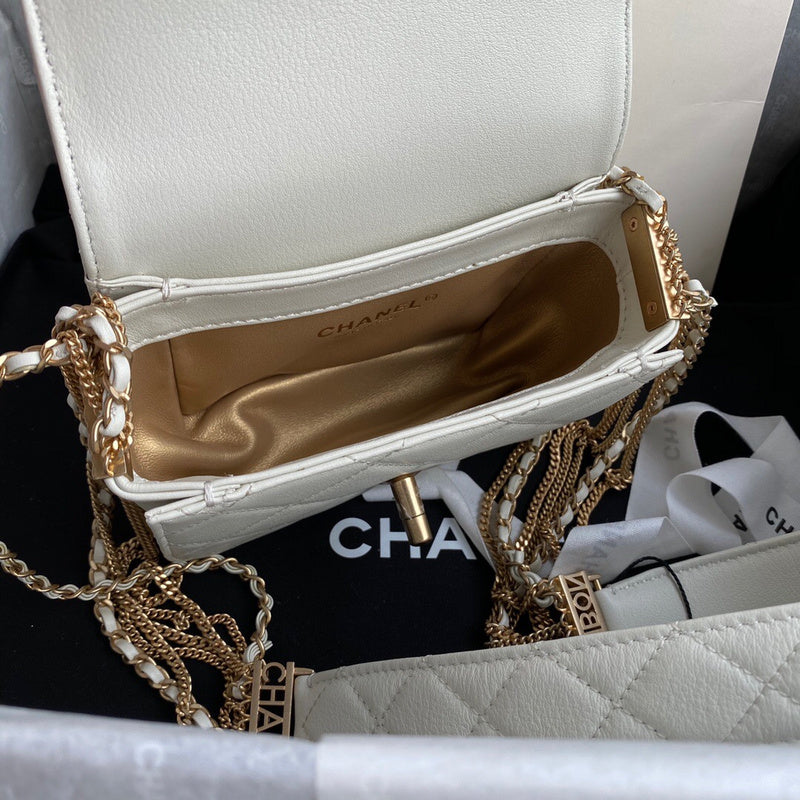 aura-bags - Chanel Bags - 7446