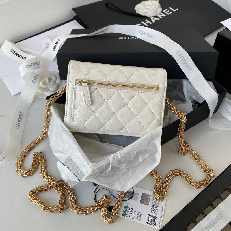 aura-bags - Chanel Bags - 7615