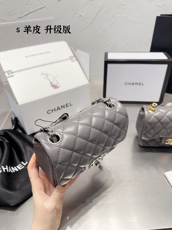 aura-bags - Chanel Bags - 7135