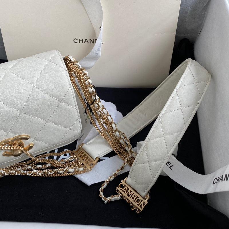 aura-bags - Chanel Bags - 7446